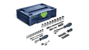 Комплект монтажный Festool (фестул) SYS3 M 112 RA, арт. 577134