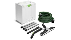 Комплект насадок для уборки пола Festool RS-BD D 36-Plus, арт. 577259