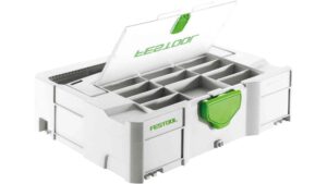 Контейнер Systainer Festool (фестул) T-LOC, Sys 1 TL-DF, арт. 497851