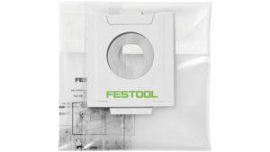 Мешок-пылесборник Festool ENS-CT 36 AC/5. 5 шт., арт. 496215