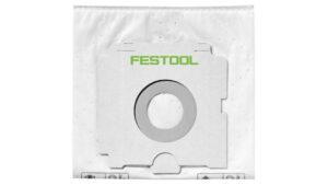 Мешок-пылесборник Festool SC FIS-CT SYS/5. 5 шт., арт. 500438