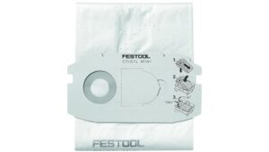 Мешок-пылесборник Festool SELFCLEAN SC FIS-CT 36/5. 5 шт, арт. 496186