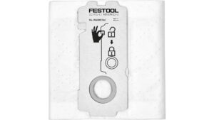 Мешок-пылесборник Festool SELFCLEAN SC-FIS-CT MINI/MIDI-2/5/CT15, арт. 204308
