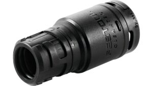 Муфта концевая для шланга пылесоса D27 BP-AS/CT, арт. 204822