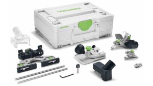 Набор оснастки Festool ZS-MFK 700, арт. 578375