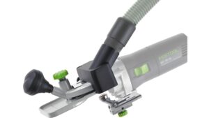 Опорная пластина Festool FT-MFK 700 1,5° Set, арт. 495165