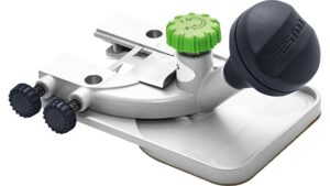 Опорная пластина FT 0° для Festool MFK/OFK 700, арт. 491427