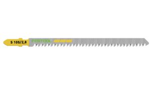 Пильное полотно Festool для лобзика S 105/2.8/20, арт. 204263