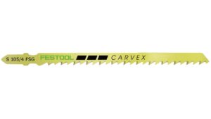 Пильное полотно Festool для лобзика S 105/4 FSG/20, арт. 204332