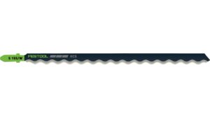Пильное полотно Festool для лобзика S 155/W/3, арт. 204345