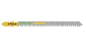 Пильное полотно Festool для лобзика S 75/2.8/5, арт. 204260