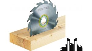 Пильный диск Festool Panther 160x2.2x20 PW12, арт. 496301