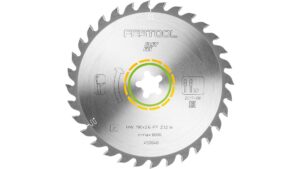 Пильный диск Festool WOOD UNIVERSAL HW 190x2,6 FF W32, арт. 492048