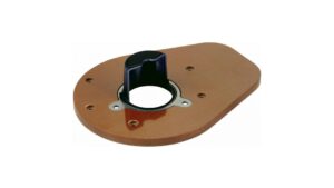 Подошва-кожух Festool LAS-OF 1400, арт. 493233