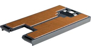 Подошва жесткая Festool LAS-HGW-PS 400, арт. 497299