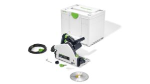 Погружная пила Festool TS 55 FEBQ-Plus, арт. 576703