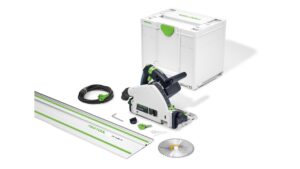 Погружная пила Festool TS 55 FEBQ-Plus-FS, арт. 577010