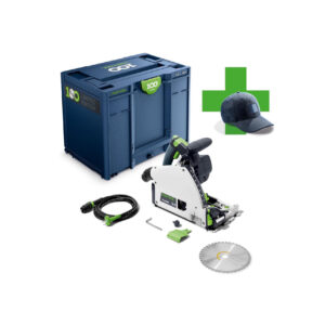 Погружная пила Festool TS 60 KEBQ-Plus Limited Edition 578214, арт. 578214