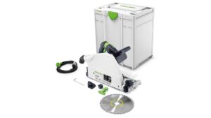 Погружная пила Festool TS 75 EBQ-Plus, арт. 576110