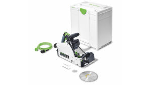 Погружная пила с подрезным диском Festool TSV 60 KEBQ-Plus, арт. 576730