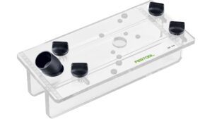 Приспособление для фрезерования Festool OF-FH 2200, арт. 495246