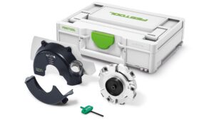 Приспособление Festool для фрезерования пазов VN-HK85 130X16-25, арт. 576803