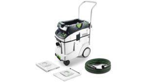 Пылеудаляющий аппарат Festool CLEANTEC CTM 48 E AC, арт. 574991