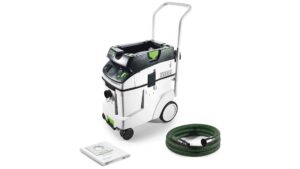 Пылеудаляющий аппарат Festool CLEANTEC CTM 48 E. арт. 574992