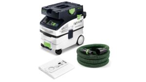 Пылеудаляющий аппарат Festool CTL MIDI I, арт. 578309