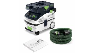 Пылеудаляющий аппарат Festool CTL MINI I, арт. 578311