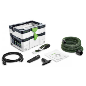 Пылеудаляющий аппарат Festool CTL SYS, арт. 575279
