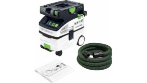 Пылеудаляющий аппарат Festool CTM MIDI I, арт. 574822