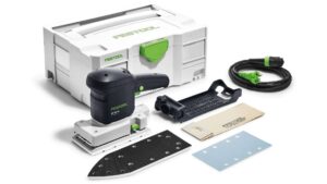Шлифмашинка Festool Rutscher RS 300 EQ-Set, арт. 567848