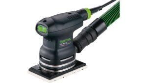Шлифмашинка Festool RUTSCHER RTS 400 Q-Plus, арт. 567864