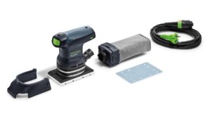 Шлифмашинка Festool RUTSCHER RTS 400 REQ, арт. 201224