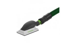 Шлифок ручной Festool (фестул) Fast Fix HSK-A 80x130 мм. арт. 496962