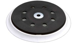 Шлифовальная тарелка мягкая Festool (фестул) ST-STF D150/17 MJ 5/16, арт. 496210