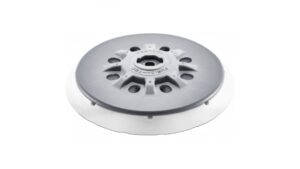Шлифовальная тарелка супермягкая Festool (фестул) FUSION-TEC ST-STF D150/MJ2-M8-SW, арт. 202459