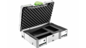 Систейнер Festool (фестул) SYS 1 VARI, арт. 497693