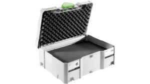 Систейнер Festool (фестул) SYS 2 VARI, арт. 497696