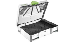 Систейнер Festool (фестул) SYS-OF D8/D12, арт. 497695