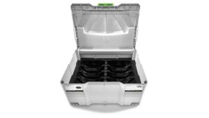 Систейнер Festool (фестул) SYS-STF 80x133, арт. 497684
