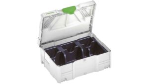 Систейнер Festool (фестул) SYS-STF D125, арт. 497685