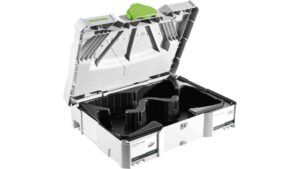 Систейнер Festool (фестул) SYS-STF Delta 100x150, арт. 497686