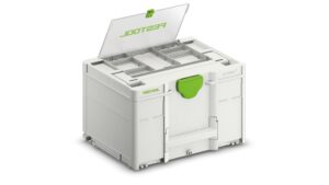 Систейнер Festool (фестул) SYS3 DF M 237, арт. 577348