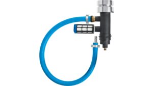 Соединитель Festool IAS 2-A-ASA/CT/SRM45/70, арт. 454757