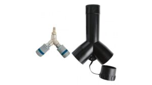 Соединитель Festool IAS-3 сдвоенный IAS 3-DA-CT, арт. 497284