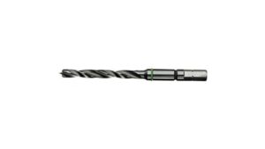 Спиральное сверло по дереву Festool (фестул) D 4 CE/W, арт. 492513