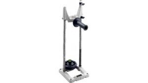 Сверлильная стойка для деревянного домостроения Festool (фестул) GD 320, арт. 768768