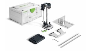 Сверлильная стойка Festool (фестул) MB 40 Set, арт. 577971